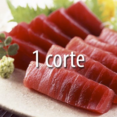 86. ATUN 1 CORTE